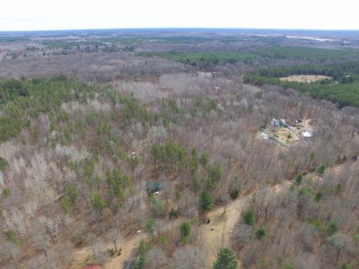 9274 Black Brook Road, Webster, WI 54893