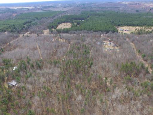 9274 Black Brook Road, Webster, WI 54893