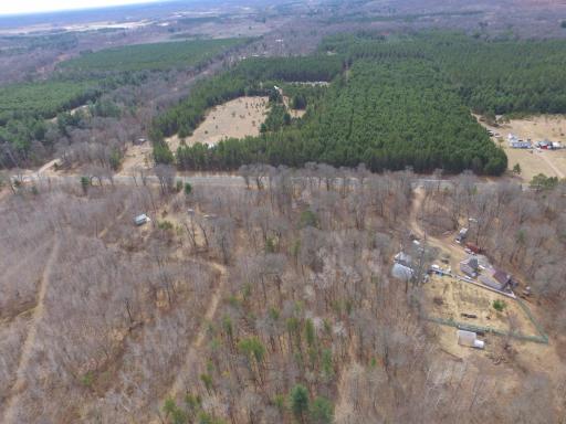 9274 Black Brook Road, Webster, WI 54893