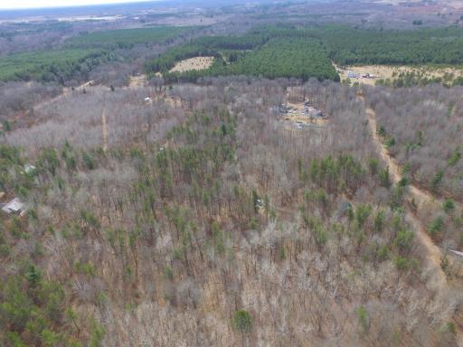 9274 Black Brook Road, Webster, WI 54893