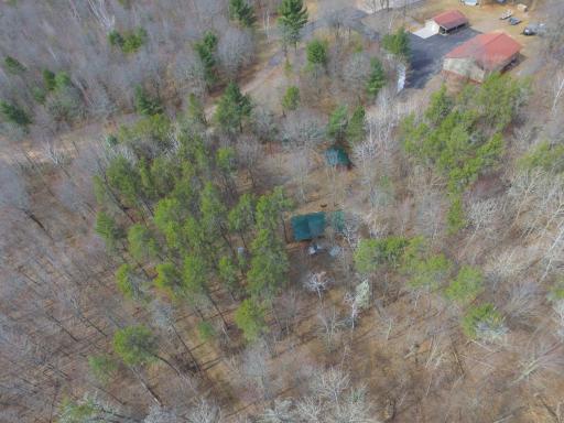 9274 Black Brook Road, Webster, WI 54893