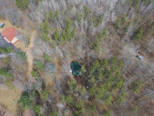 9274 Black Brook Road, Webster, WI 54893