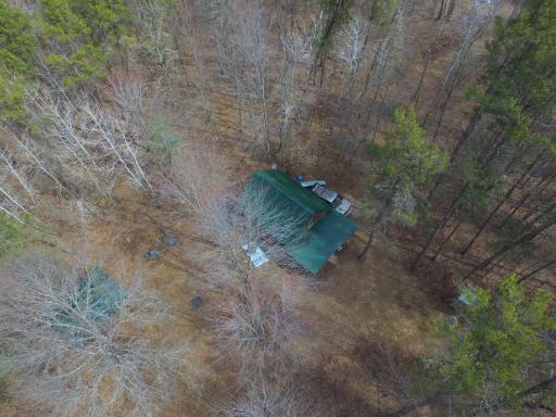 9274 Black Brook Road, Webster, WI 54893