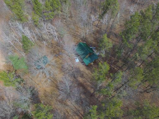 9274 Black Brook Road, Webster, WI 54893