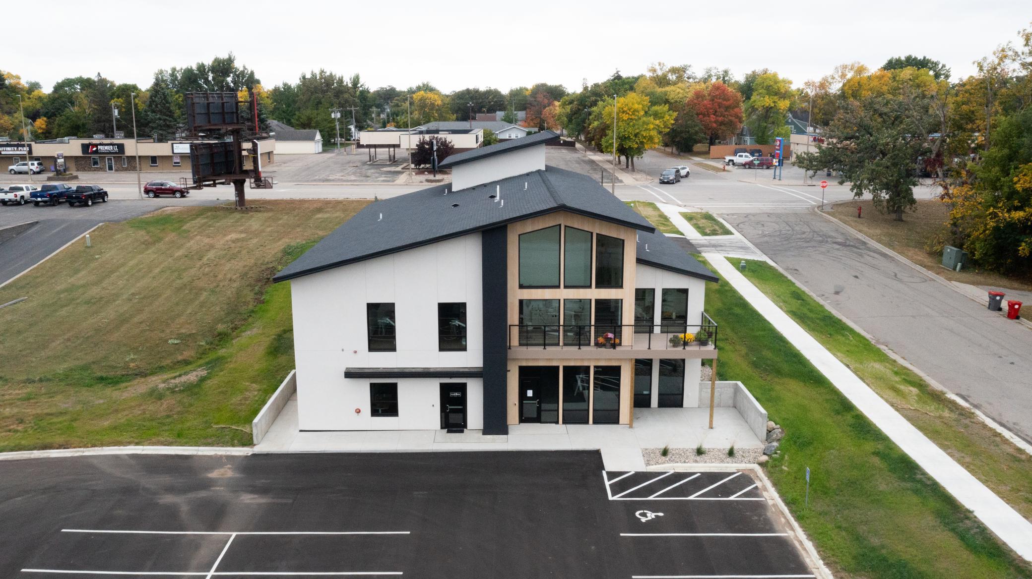 Property photo for 403 3rd Avenue E, Suite 3, Alexandria, MN 56308