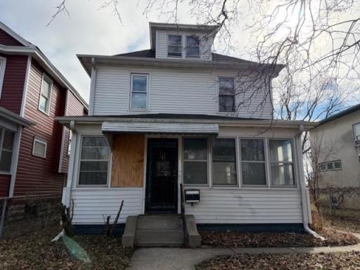 Photo for 1322 Fremont Avenue N, Minneapolis, MN 55411 - listing #7048873 1322 Fremont Avenue N, Minneapolis, MN 55411