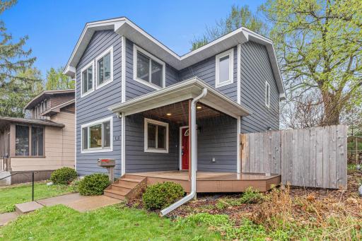 Turnkey home with numerous updates including windows, mechanicals, and appliances.