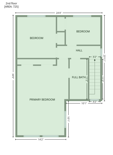 453 Pascal Street S, Saint Paul, MN 55105