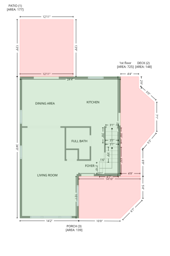 453 Pascal Street S, Saint Paul, MN 55105