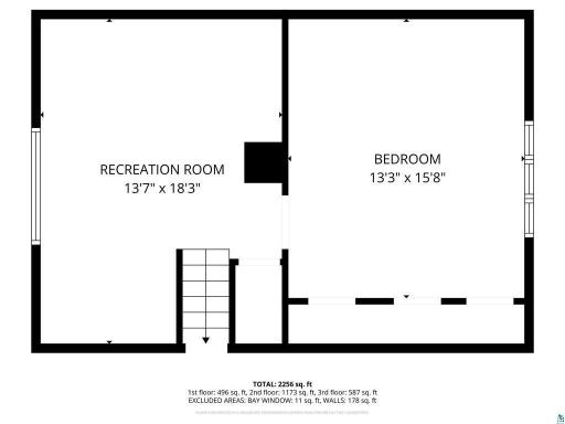 11923 E County Road B, Lake Nebagamon, WI 54849