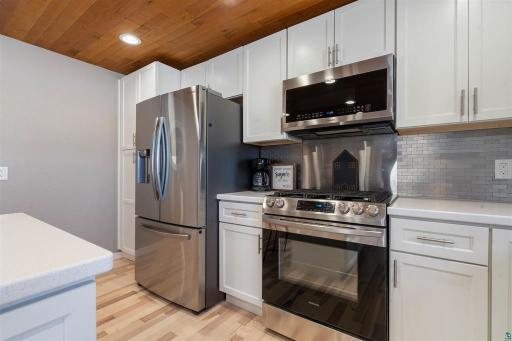 11923 E County Road B, Lake Nebagamon, WI 54849
