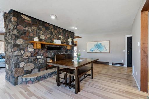 11923 E County Road B, Lake Nebagamon, WI 54849