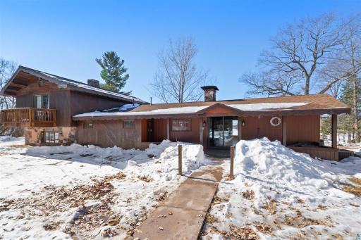 11923 E County Road B, Lake Nebagamon, WI 54849