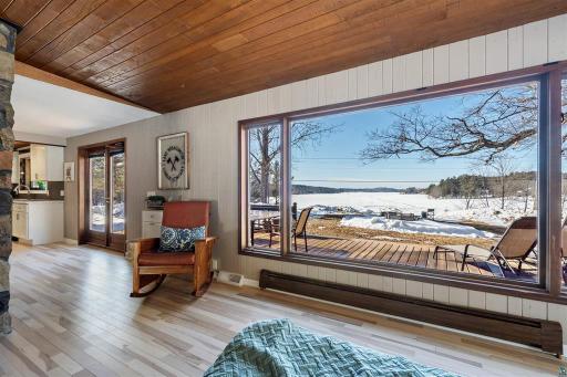 11923 E County Road B, Lake Nebagamon, WI 54849