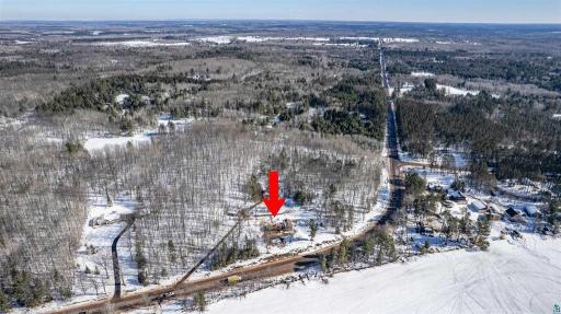 11923 E County Road B, Lake Nebagamon, WI 54849