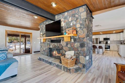 11923 E County Road B, Lake Nebagamon, WI 54849