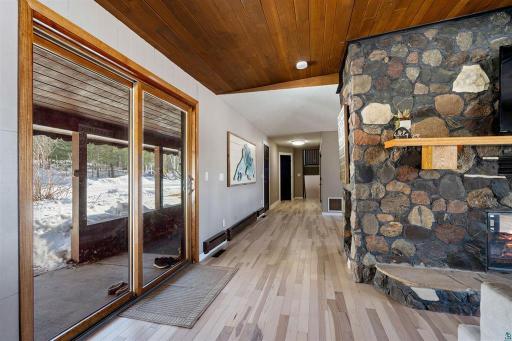 11923 E County Road B, Lake Nebagamon, WI 54849
