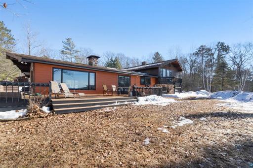 11923 E County Road B, Lake Nebagamon, WI 54849