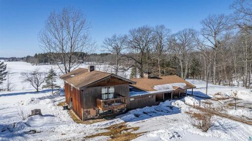 11923 E County Road B, Lake Nebagamon, WI 54849