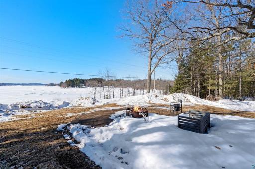 11923 E County Road B, Lake Nebagamon, WI 54849