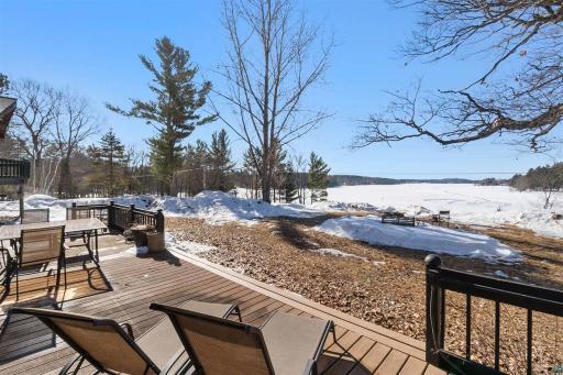 11923 E County Road B, Lake Nebagamon, WI 54849