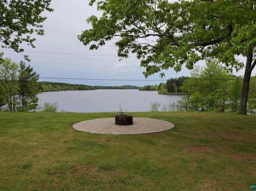 11923 E County Road B, Lake Nebagamon, WI 54849