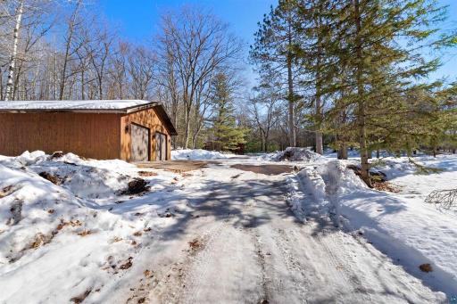 11923 E County Road B, Lake Nebagamon, WI 54849