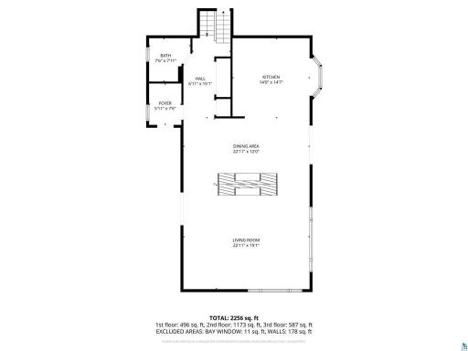 11923 E County Road B, Lake Nebagamon, WI 54849