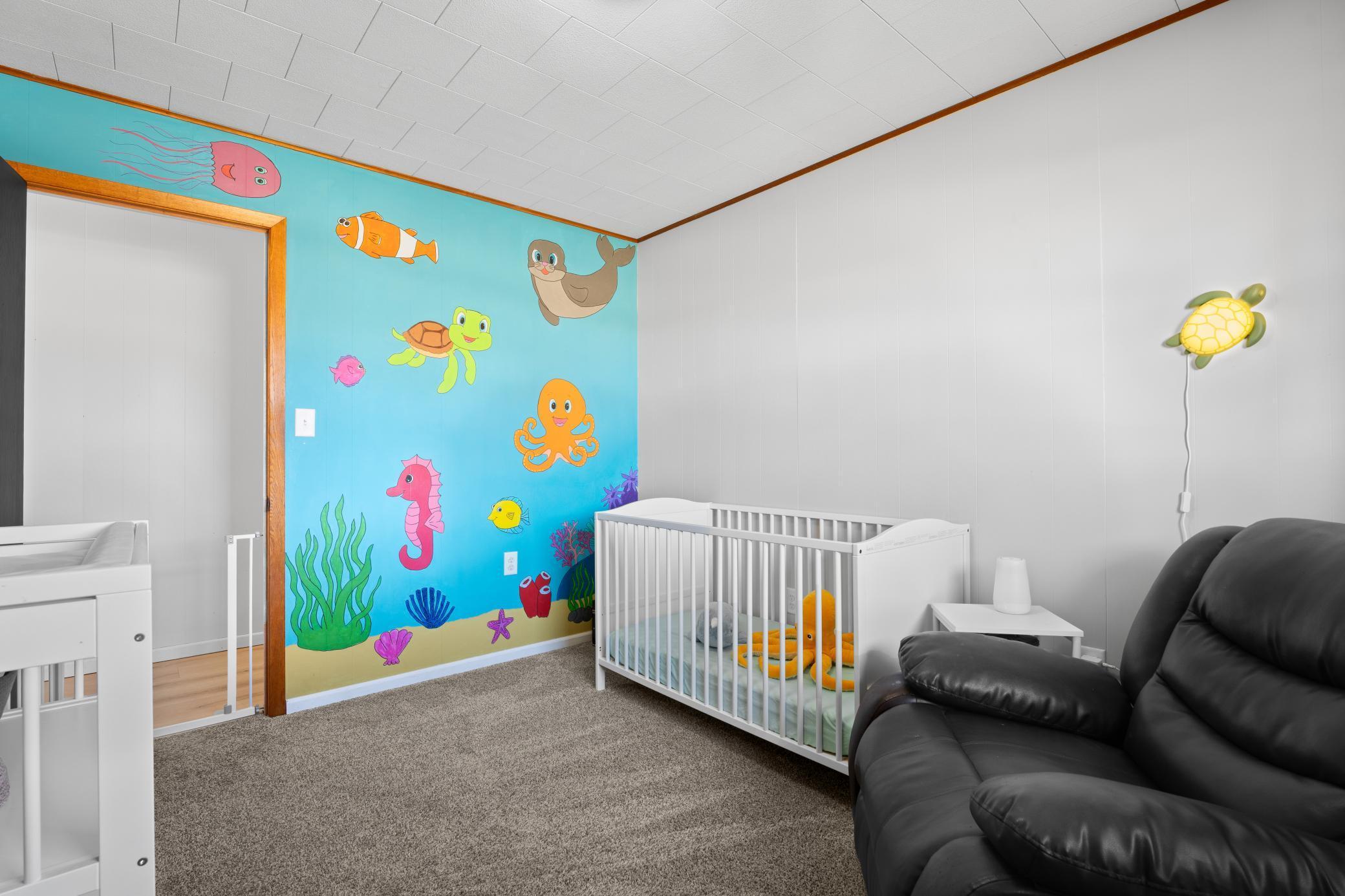 Nursery