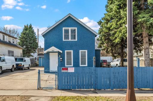 612 Bush Avenue, Saint Paul, MN 55130