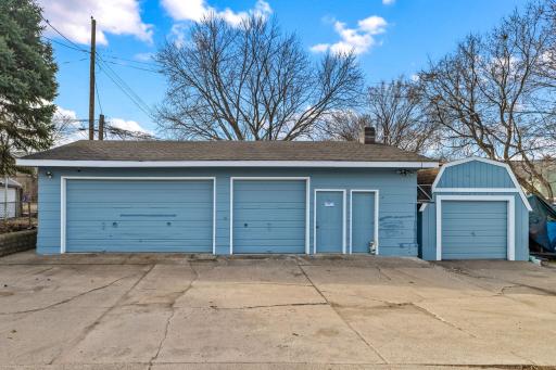 612 Bush Avenue, Saint Paul, MN 55130