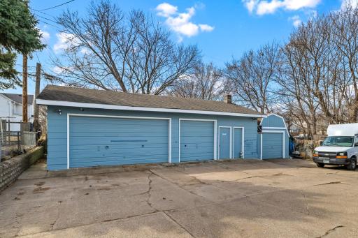 612 Bush Avenue, Saint Paul, MN 55130