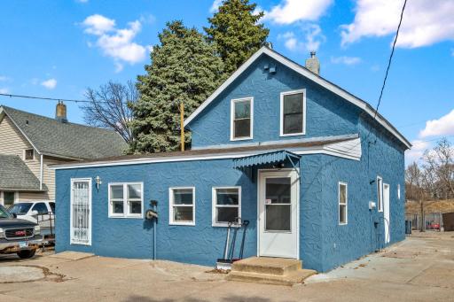 612 Bush Avenue, Saint Paul, MN 55130