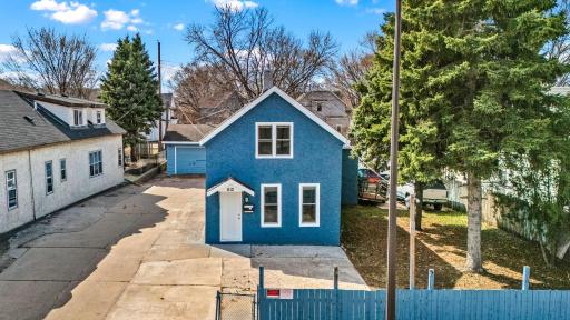 612 Bush Avenue, Saint Paul, MN 55130