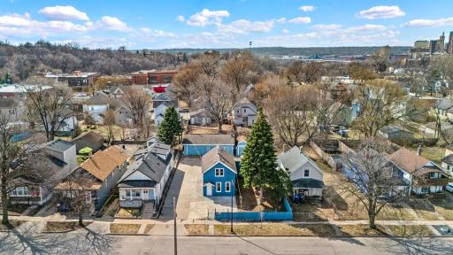 612 Bush Avenue, Saint Paul, MN 55130