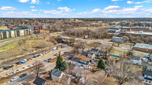 612 Bush Avenue, Saint Paul, MN 55130