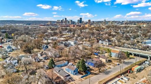 612 Bush Avenue, Saint Paul, MN 55130