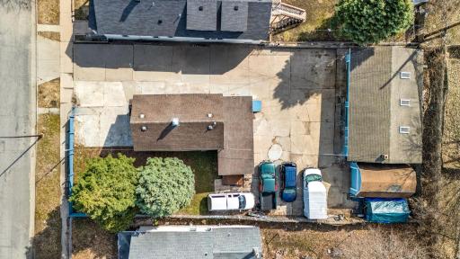 612 Bush Avenue, Saint Paul, MN 55130