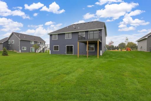 17762 Empire Trail, Lakeville, MN 55044