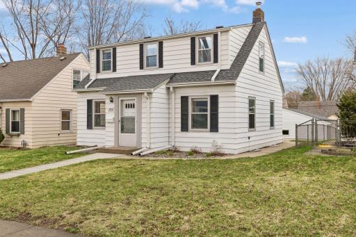 1935 Arlington Avenue E, Saint Paul, MN 55119