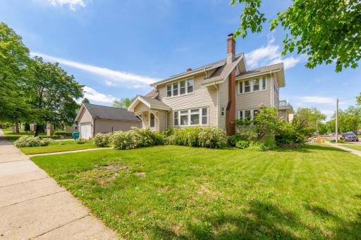 619 2nd Avenue NE, Waseca, MN 56093