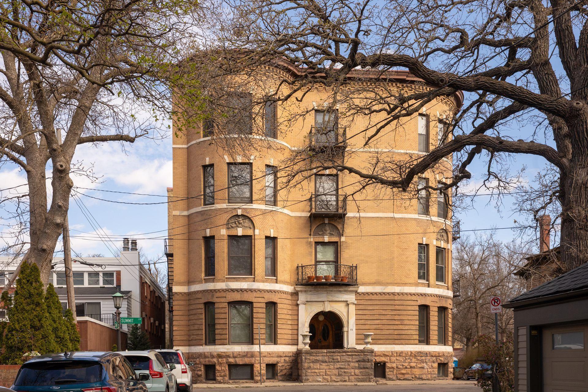 Spring is almost here! The green is beginning to bloom!