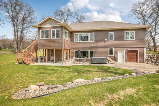 14933 Ridgeway Drive, Fort Ripley, MN 56449
