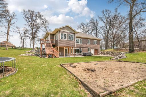 14933 Ridgeway Drive, Fort Ripley, MN 56449