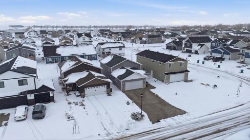 709 1st Avenue, Horace, ND 58047