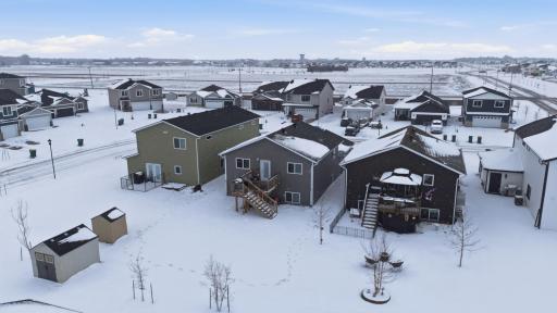 709 1st Avenue, Horace, ND 58047