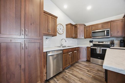 709 1st Avenue, Horace, ND 58047