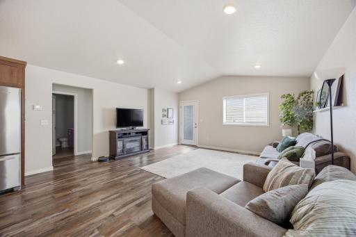 709 1st Avenue, Horace, ND 58047