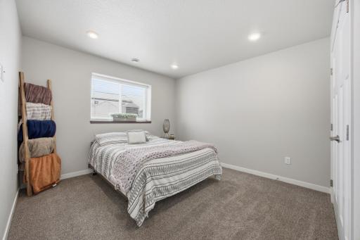 709 1st Avenue, Horace, ND 58047