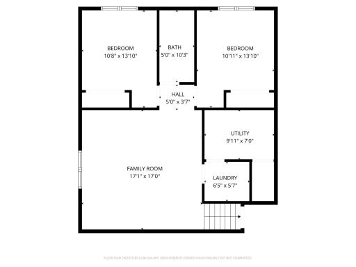 709 1st Avenue, Horace, ND 58047